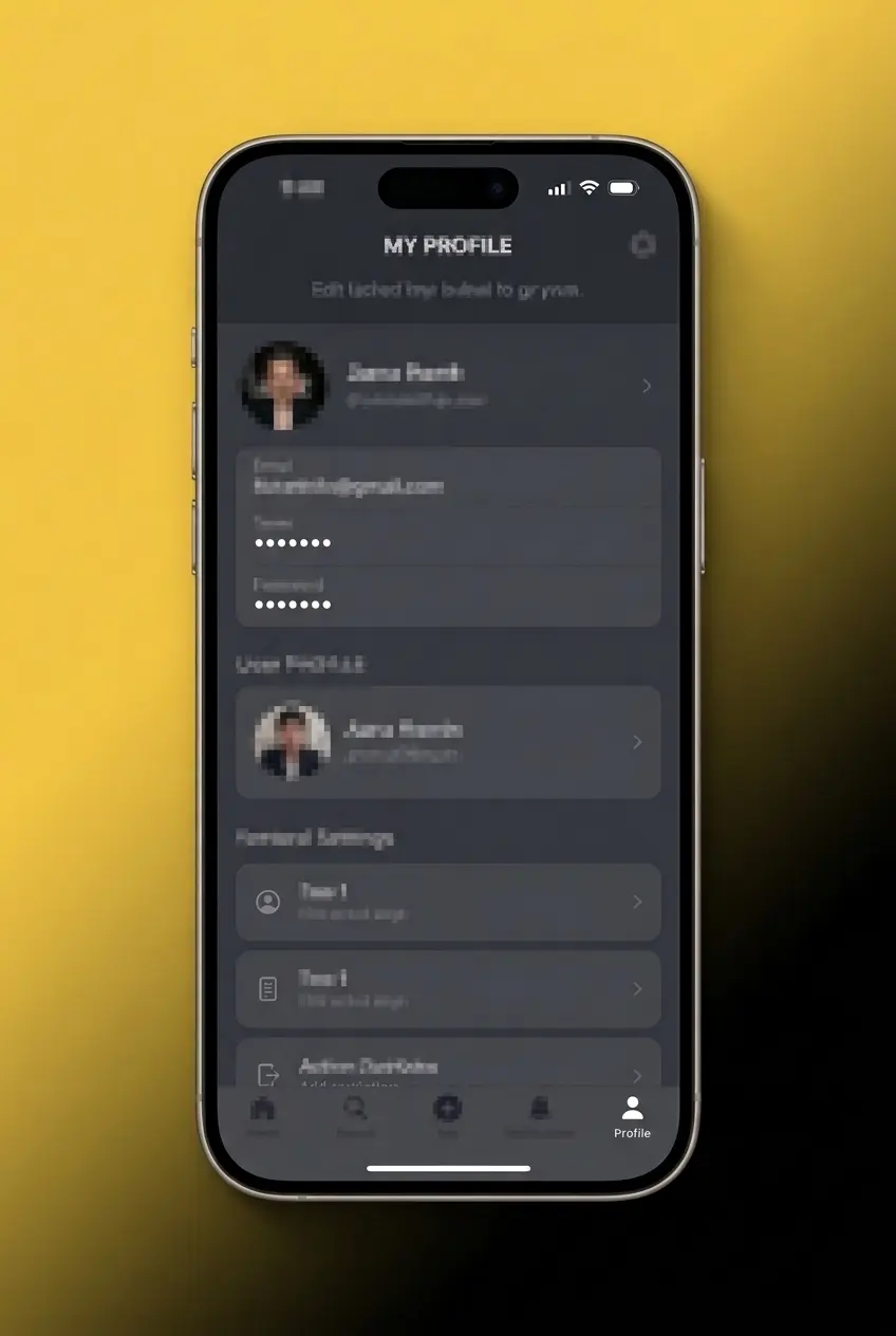 Formulaire d'inscription Spinsy sur ordinateur et mobile