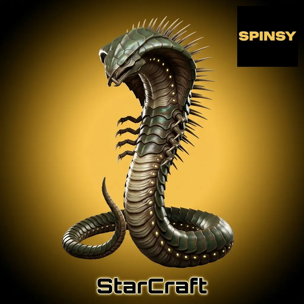 Tournoi StarCraft 2 en compétition esports